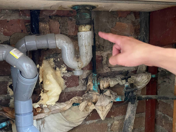 Best Residential water damage restoration  in Whitesboro, TX